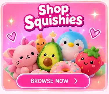 Shop Squishies