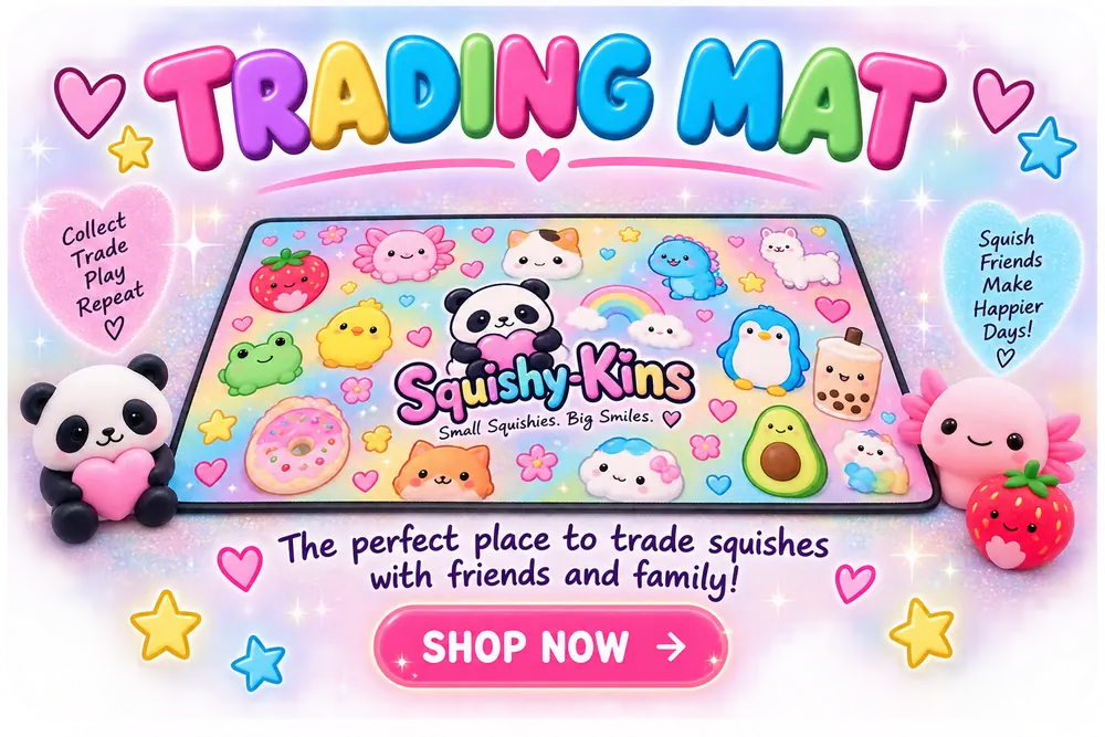 Trading Mats