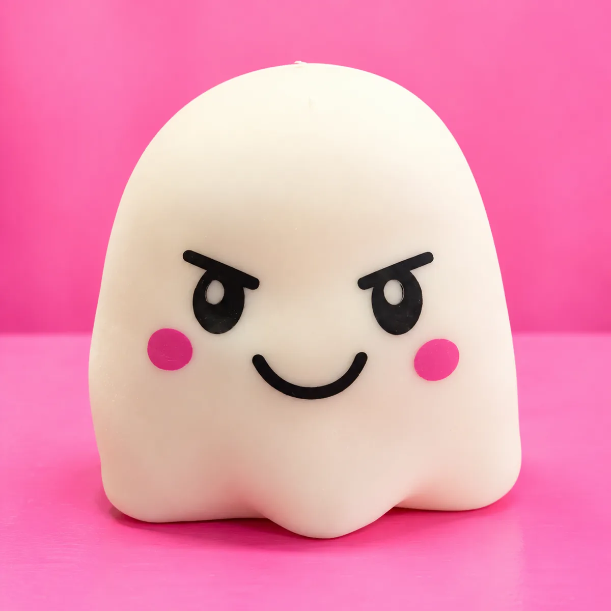 Giant Ghost Squishy