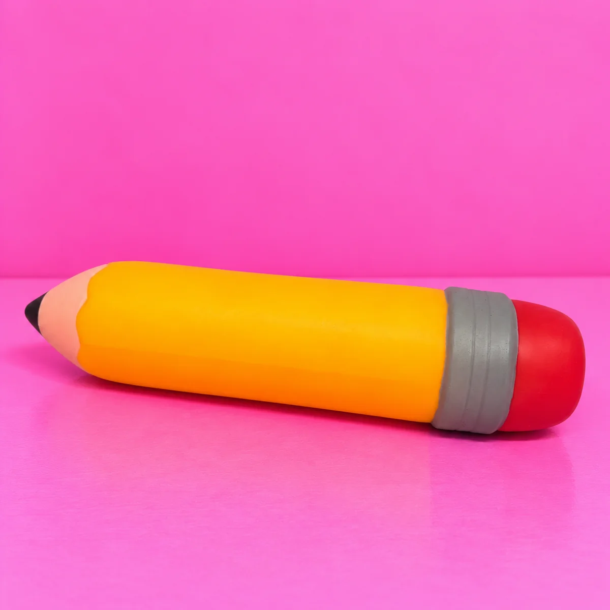 Jumbo Pencil Squishy